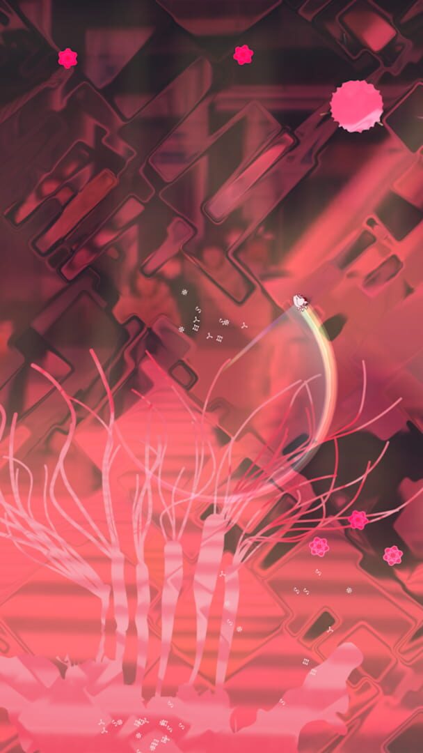 Illustration de PixelJunk Eden Obscura