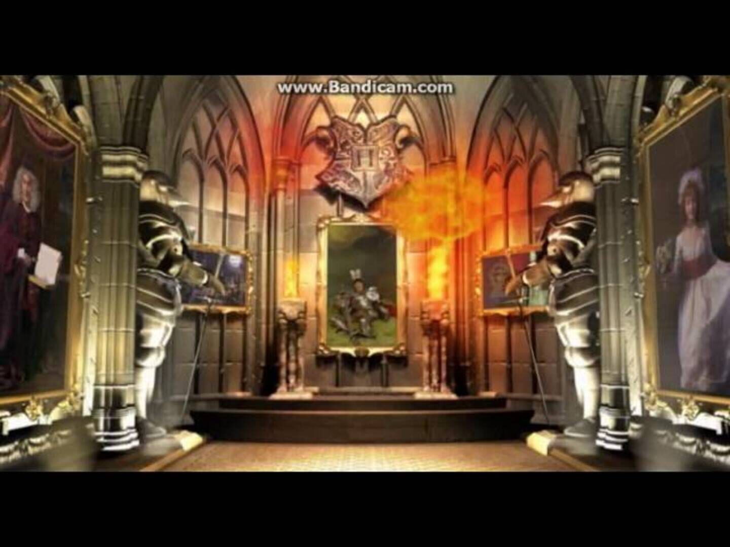 Illustration de Harry Potter and the Prisoner of Azkaban: The Quest of Sir Cadogan
