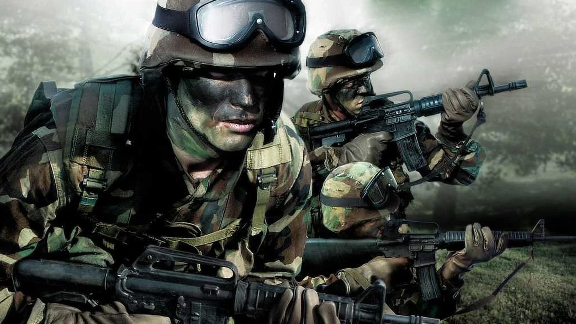 Illustration de Tom Clancy's Ghost Recon
