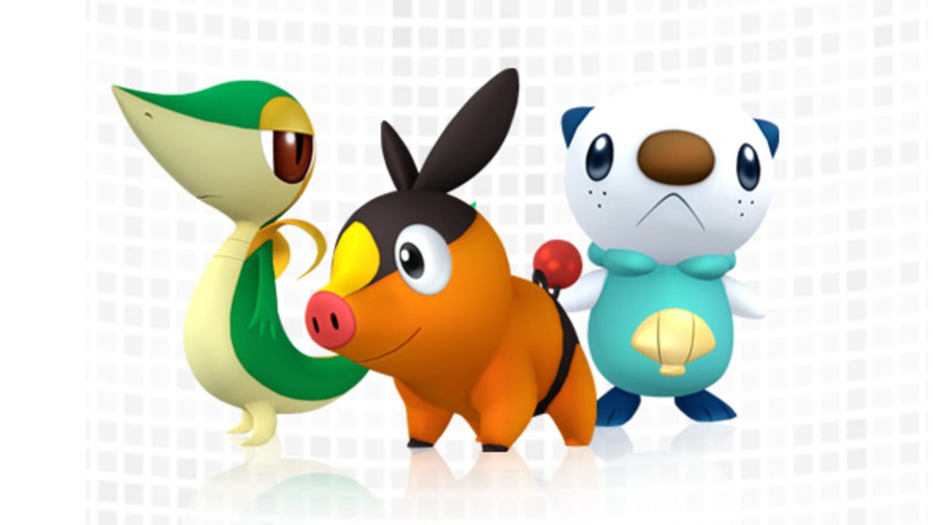 Illustration de Pokédex 3D