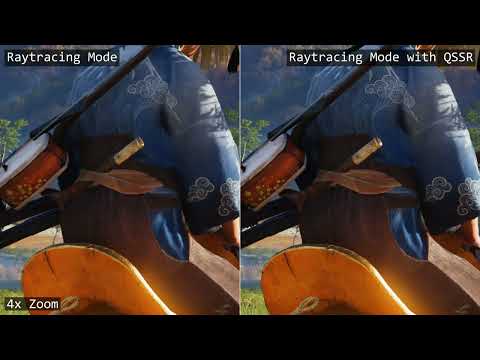 Vignette de AI upscaling is coming to PS5