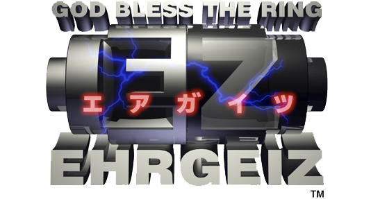 Logo de Ehrgeiz