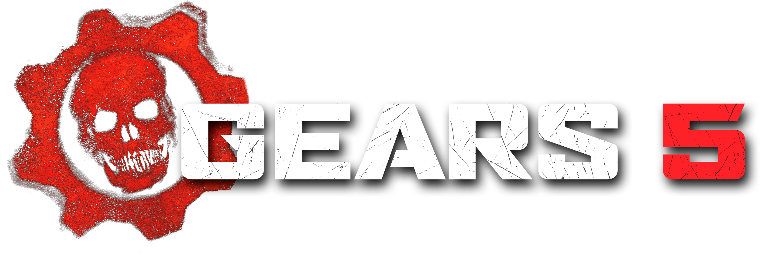 Logo de Gears 5