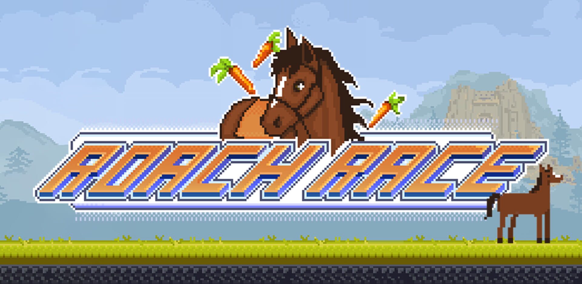 Illustration de Roach Race