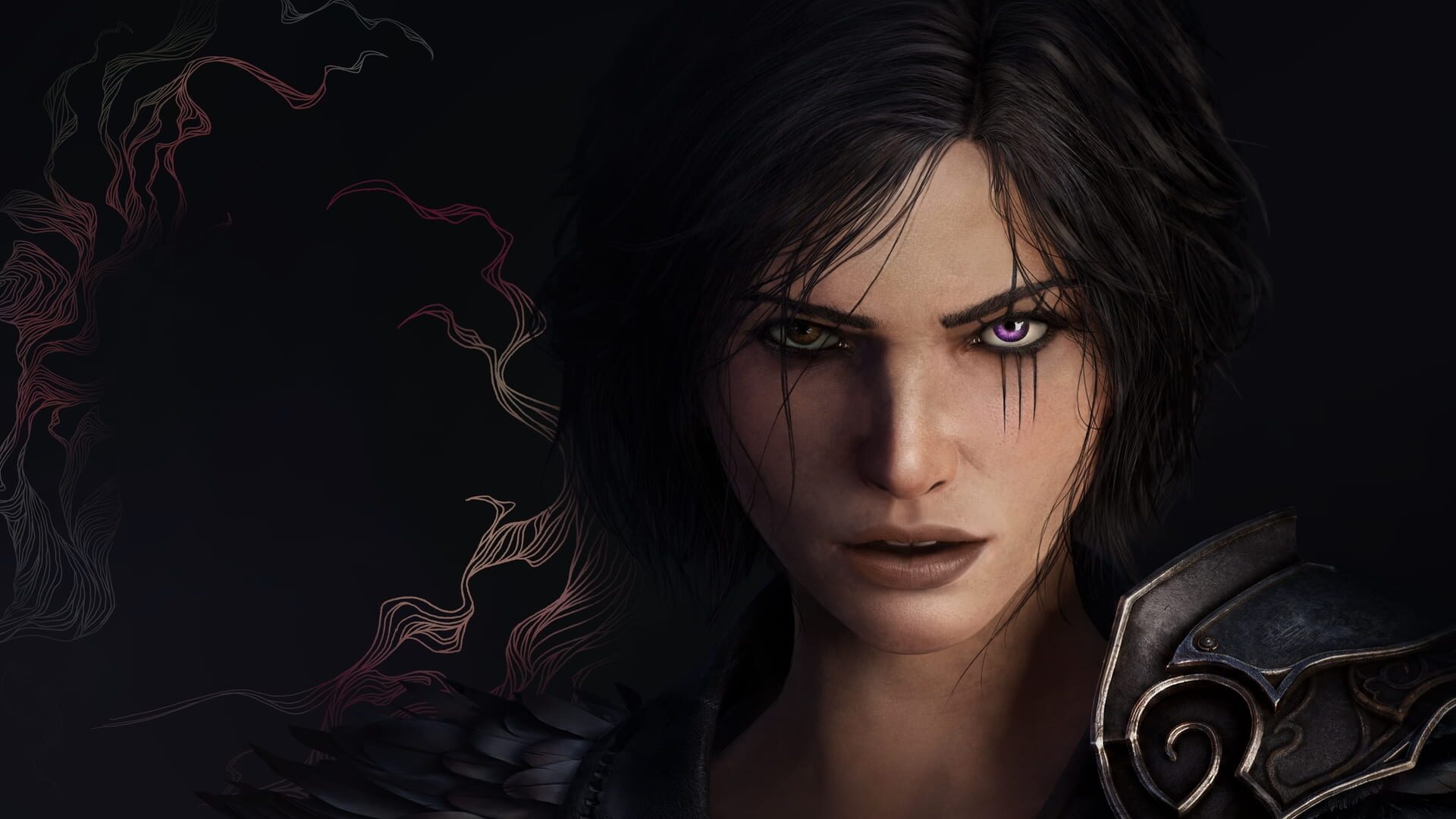 Illustration de Warlock: Dungeons & Dragons