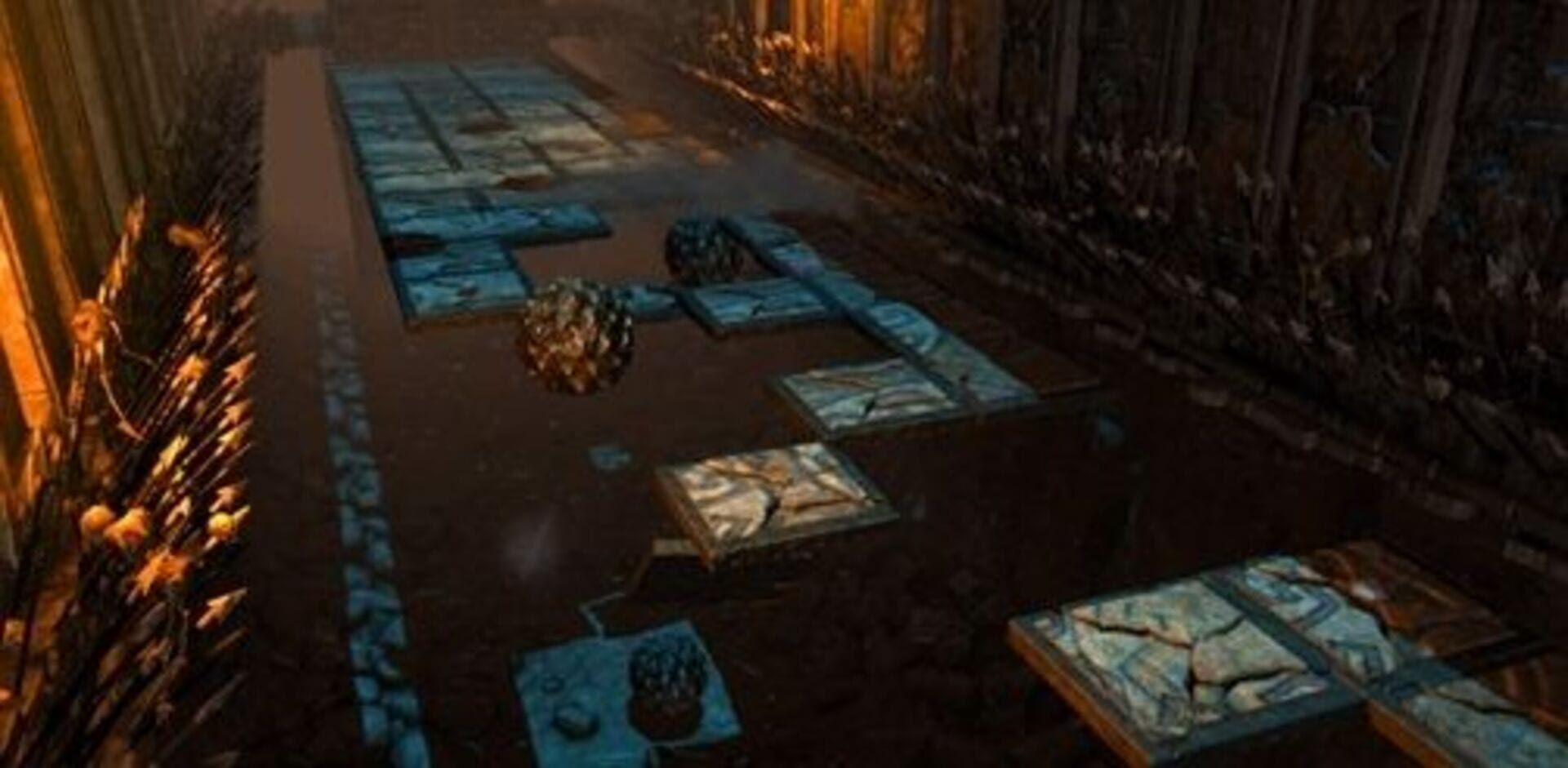 Illustration de Lara Croft and the Guardian of Light: All the Trappings - Challenge Pack 1