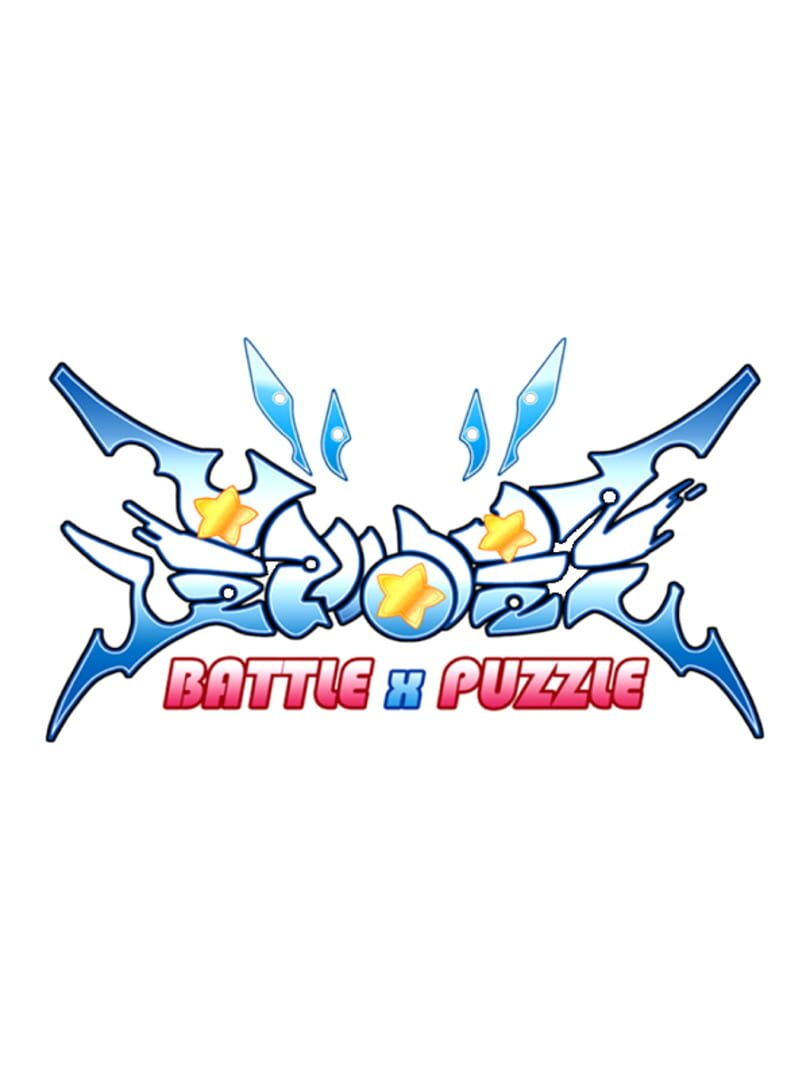 Illustration de BlazBlue: Battle x Puzzle