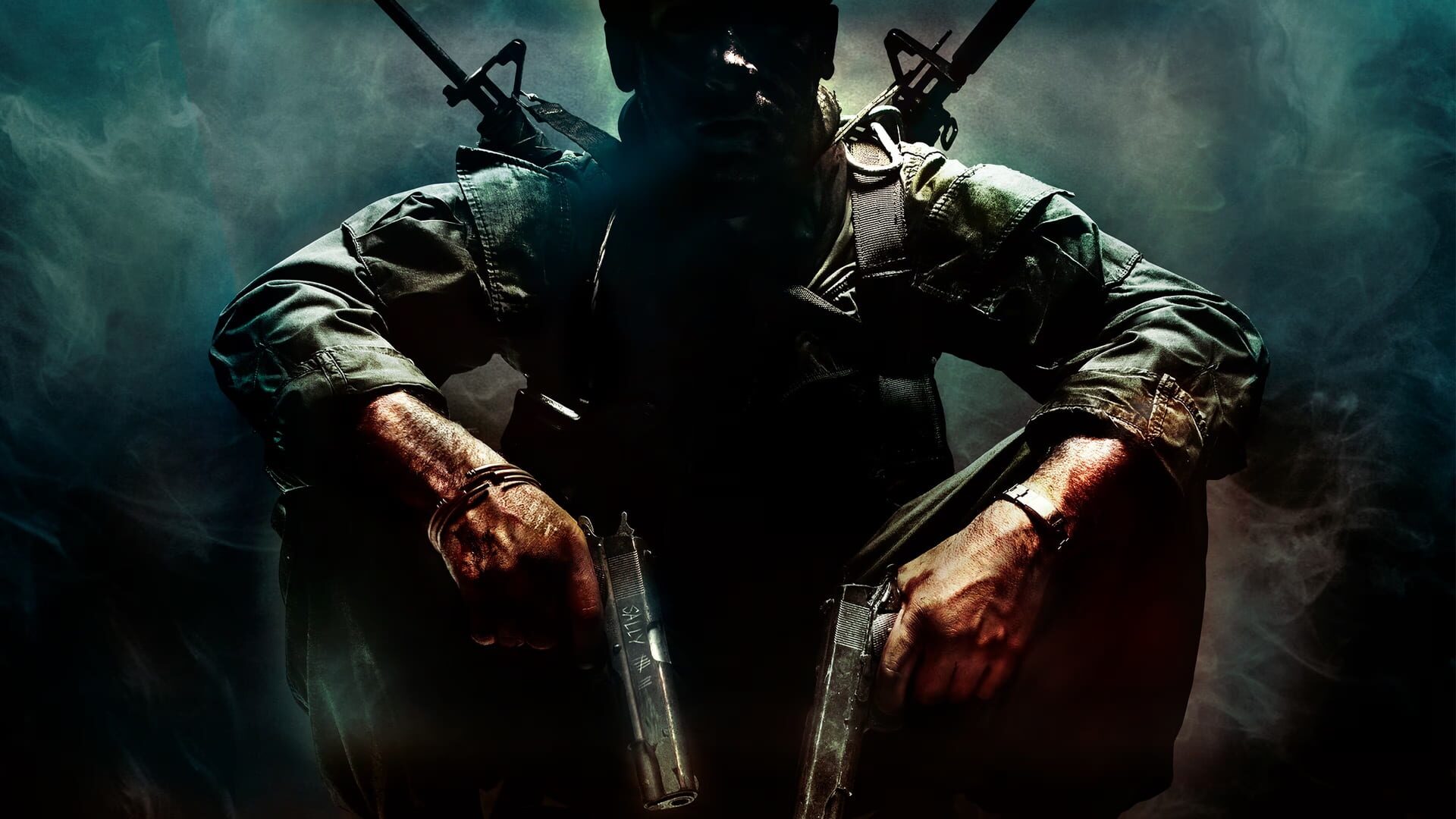 Illustration de Call of Duty: Black Ops