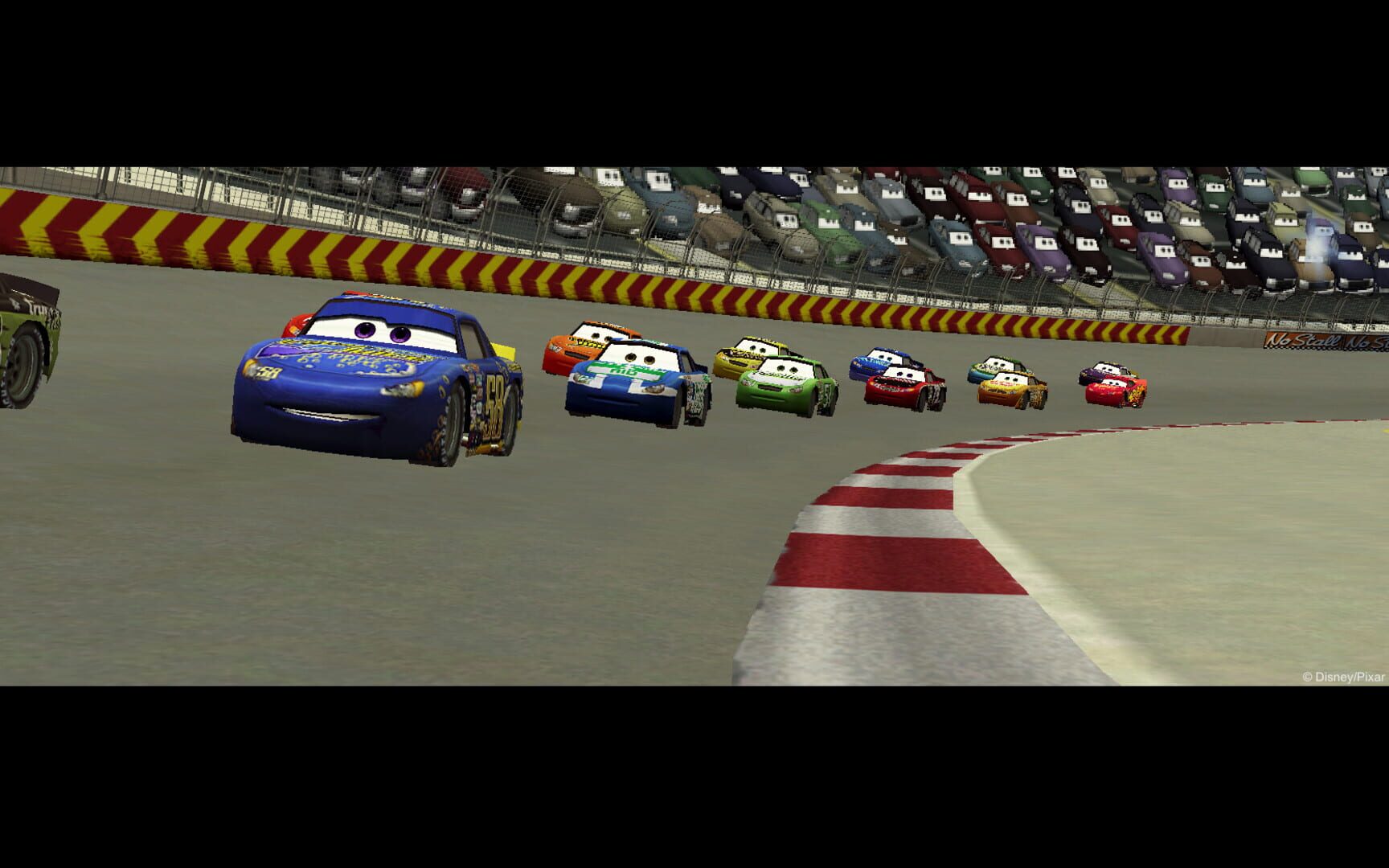 Illustration de Cars