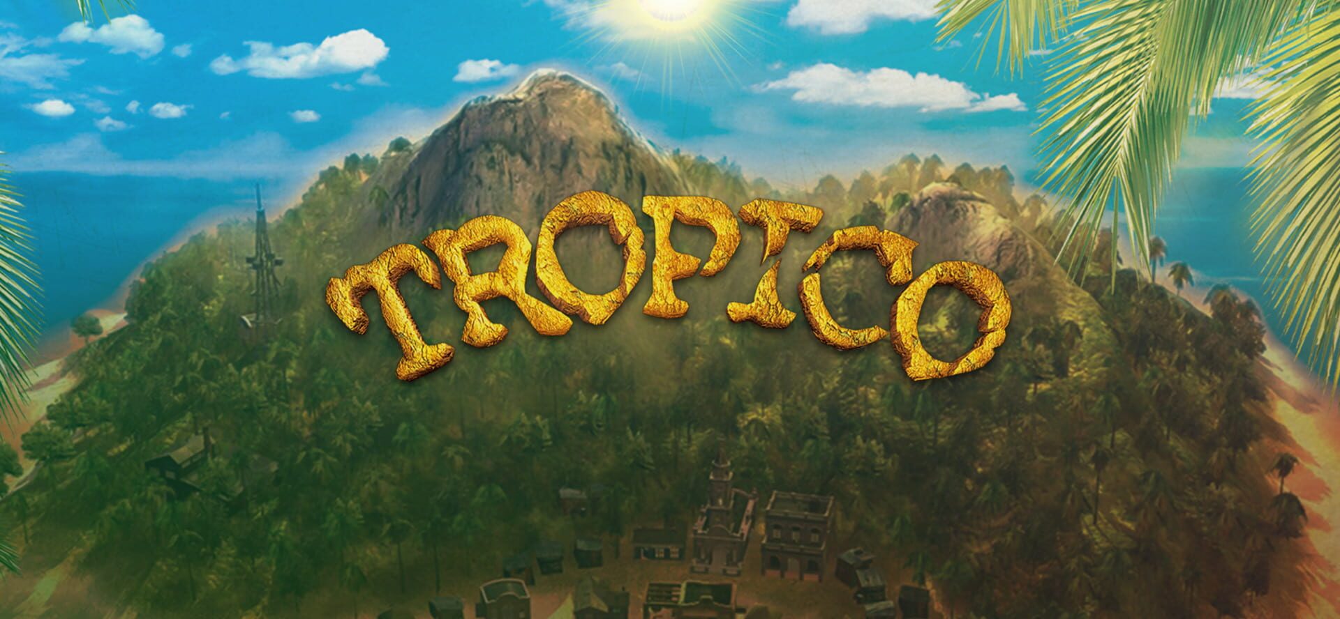 Illustration de Tropico