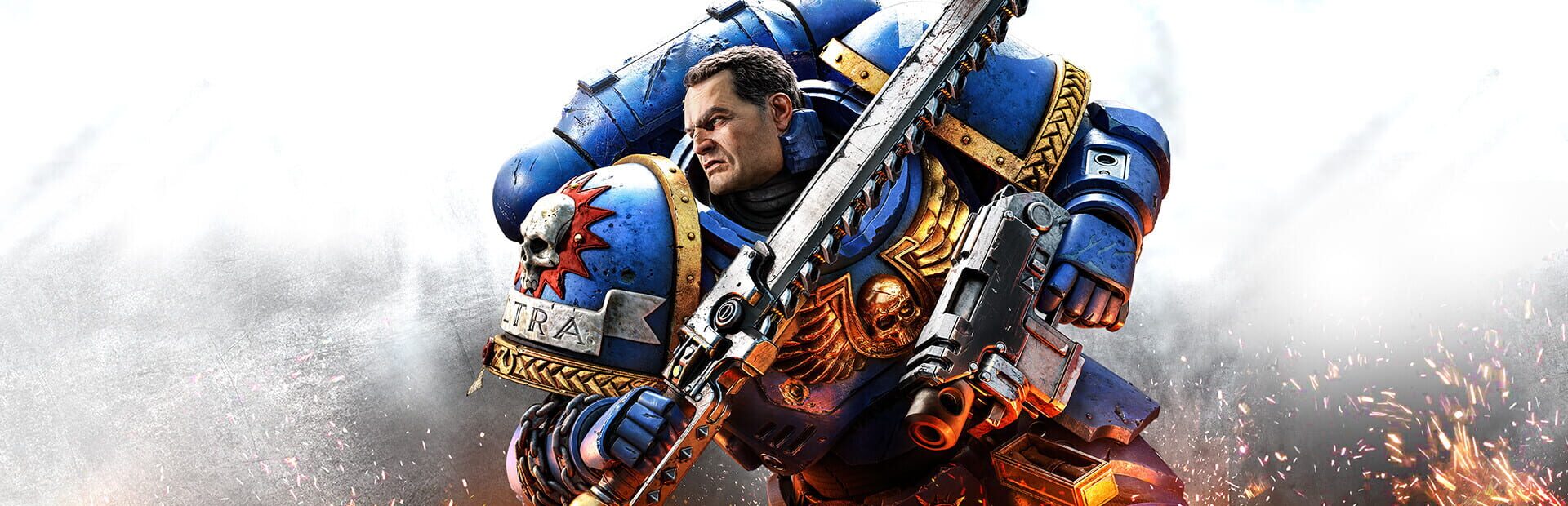 Illustration de Warhammer 40,000: Space Marine II