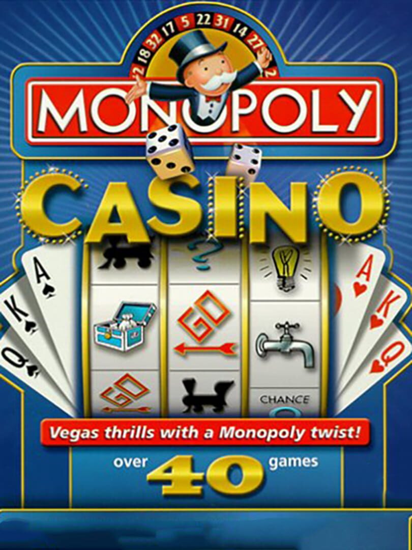 Illustration de Monopoly Casino