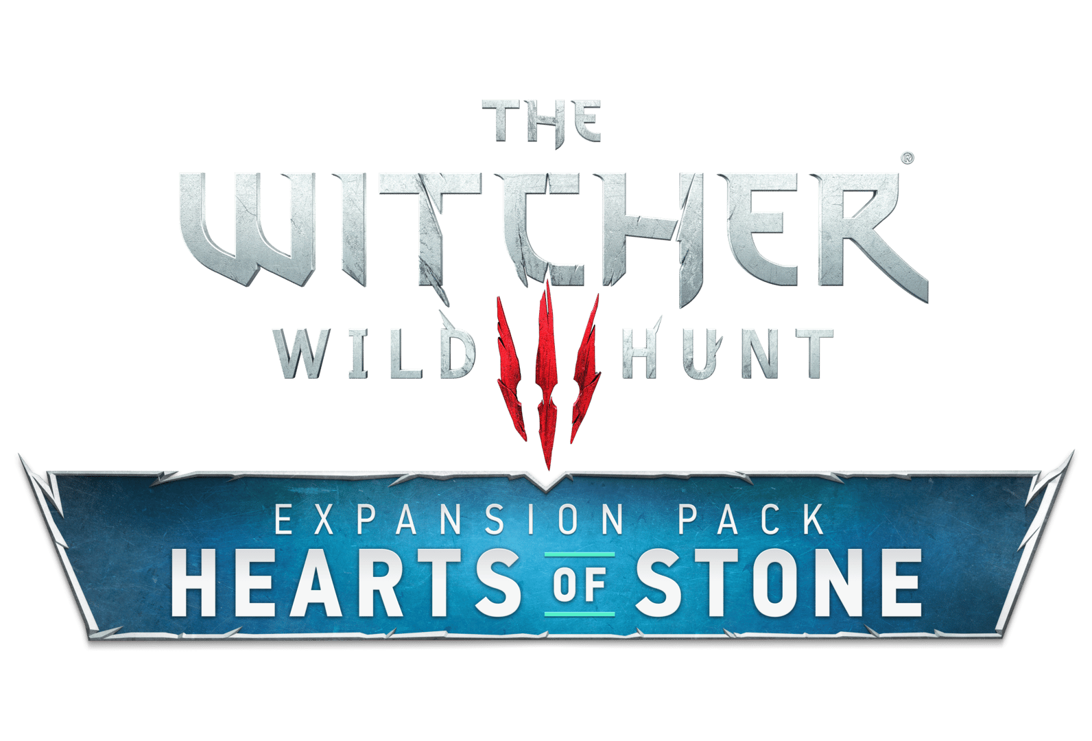 Logo de The Witcher 3: Wild Hunt - Hearts of Stone