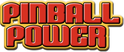 Logo de Pinball Power