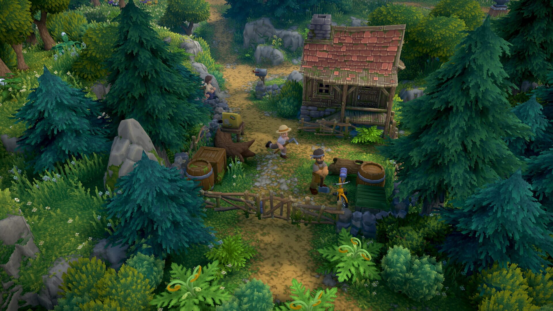 Illustration du jeu