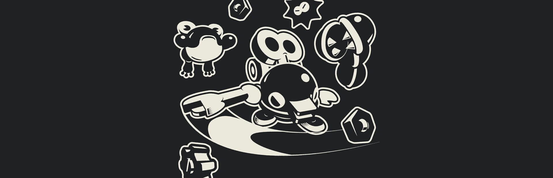 Illustration de Lelu