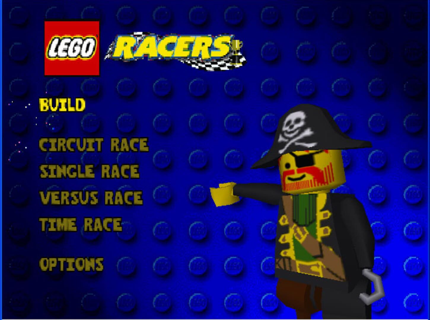 Illustration de LEGO Racers