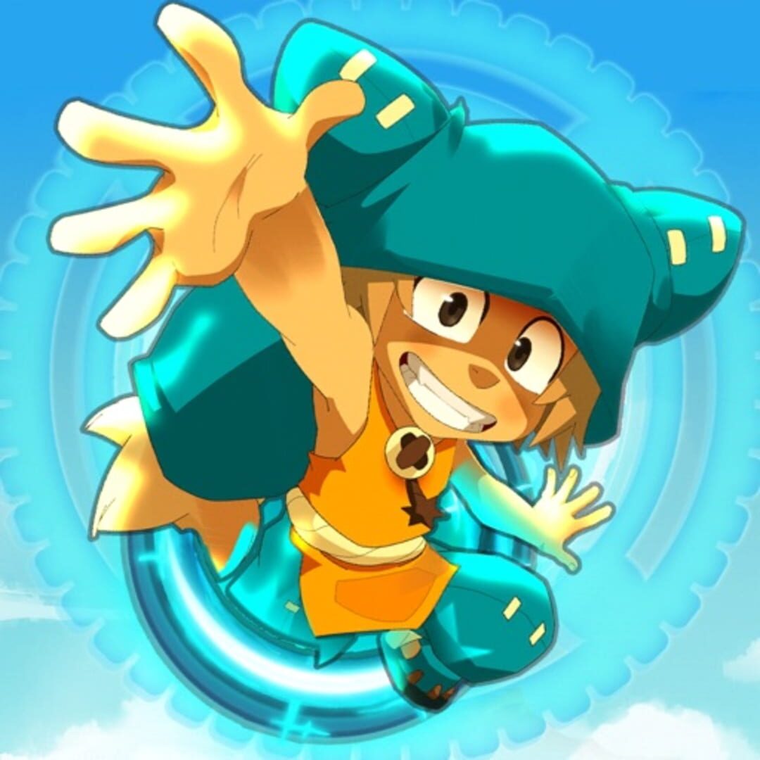 Illustration de Wakfu: The Brotherhood