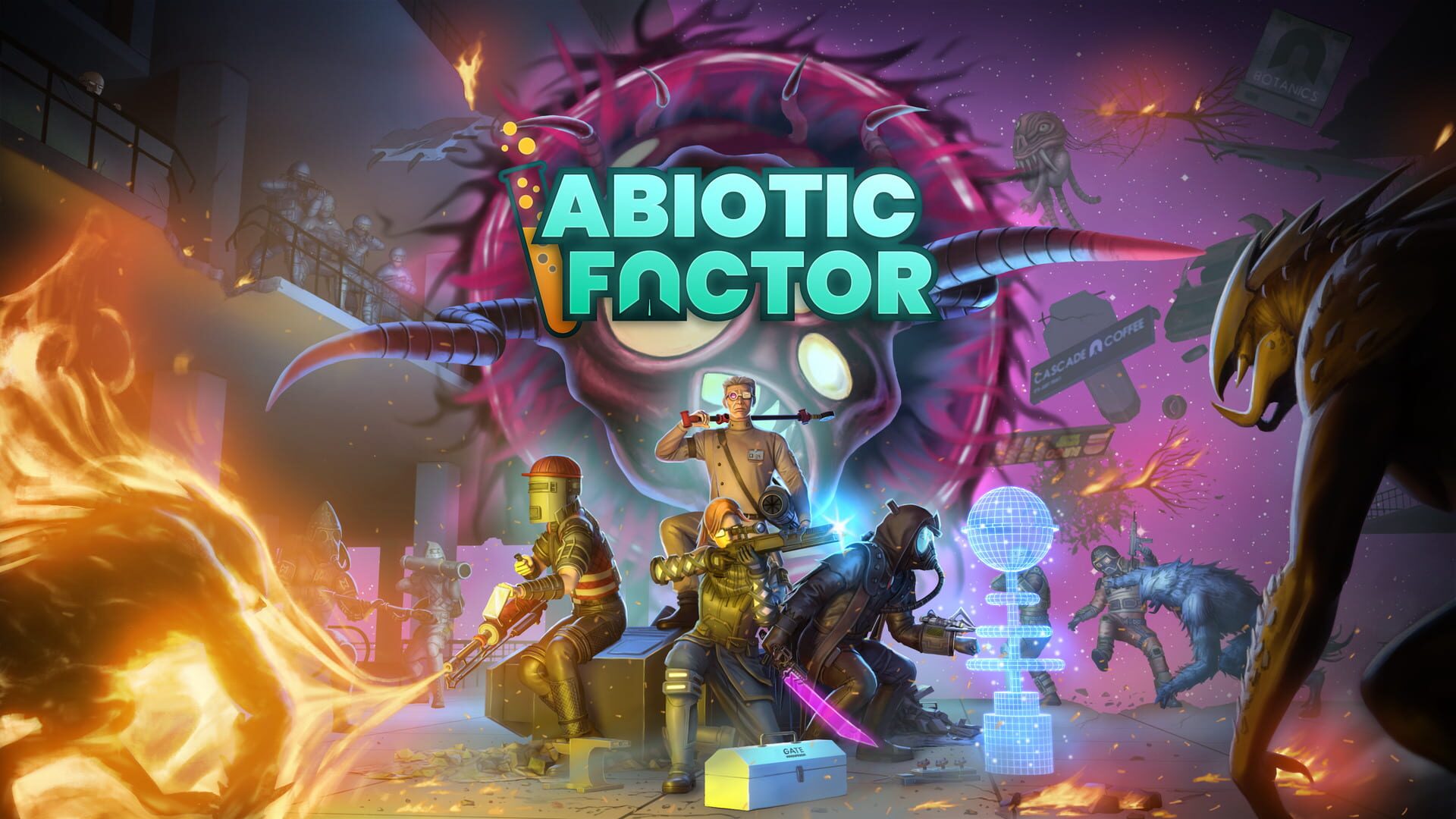 Illustration du jeu