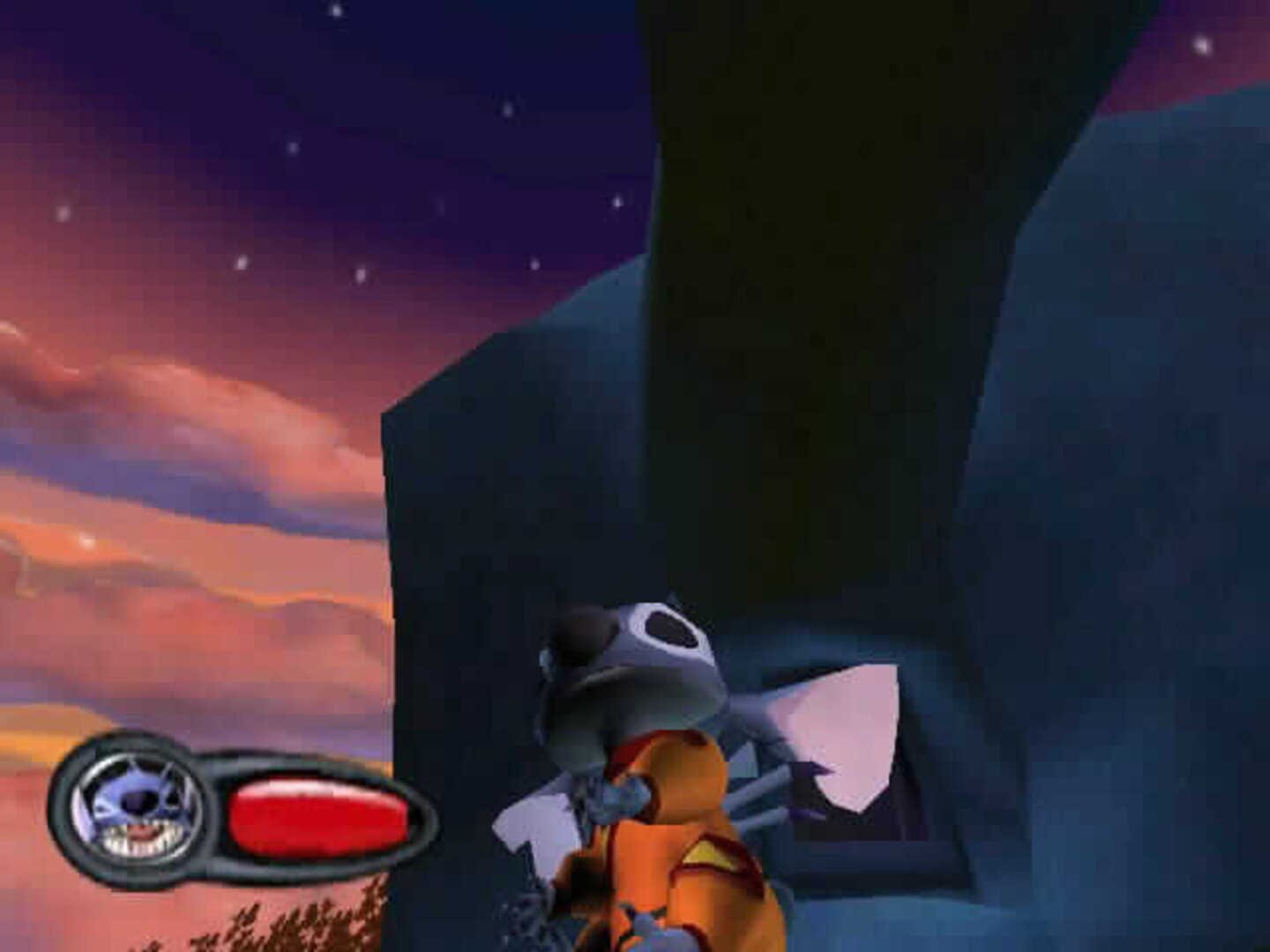 Illustration de Disney's Stitch: Experiment 626