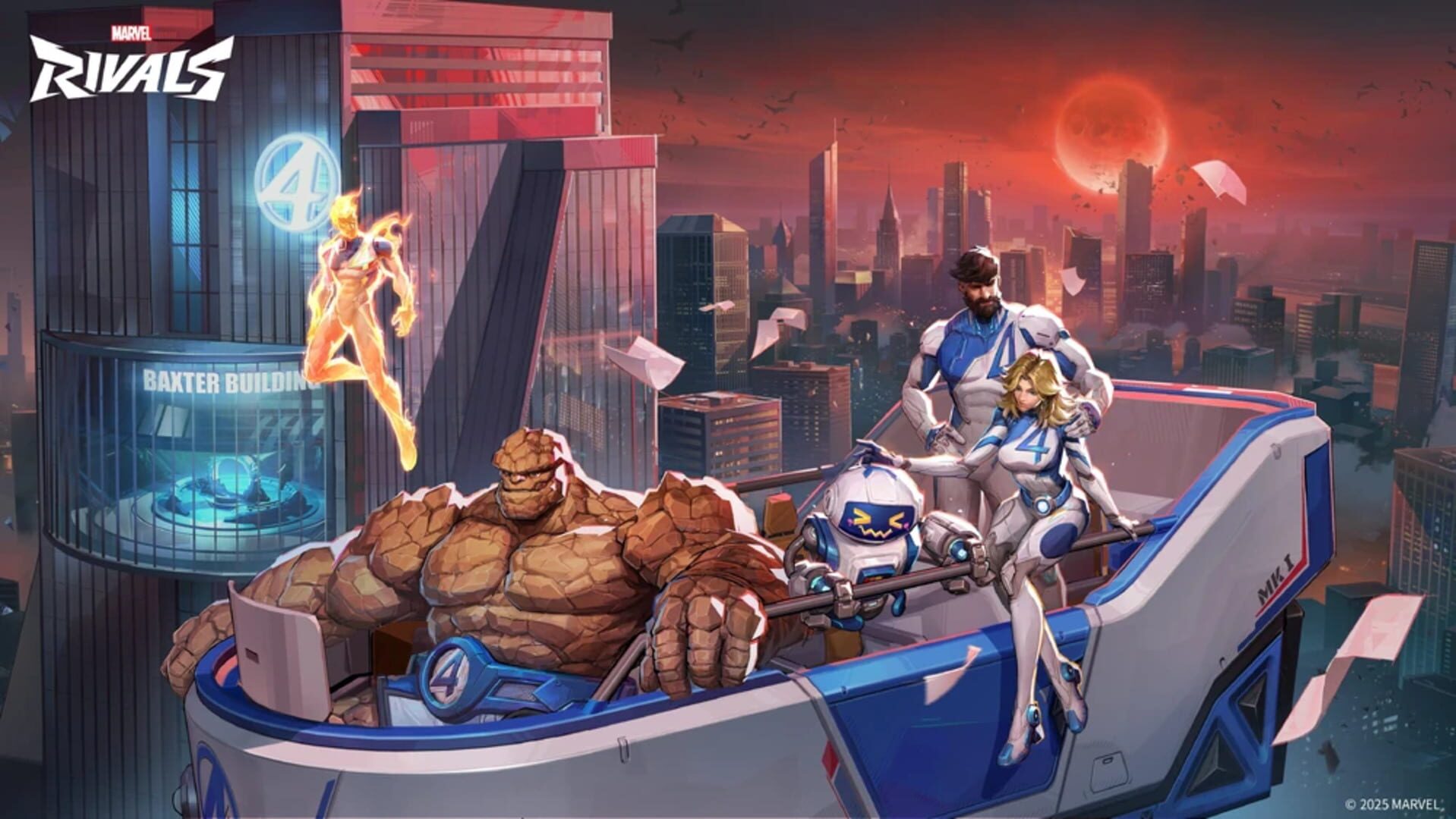 Illustration du jeu