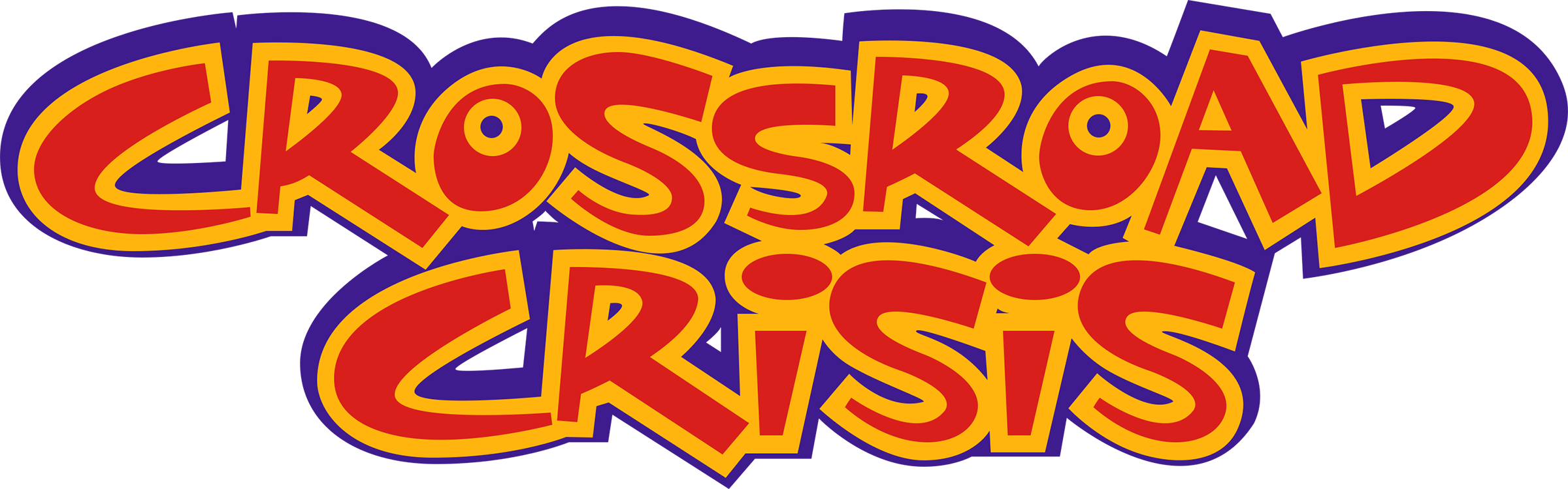 Logo de Crossroad Crisis