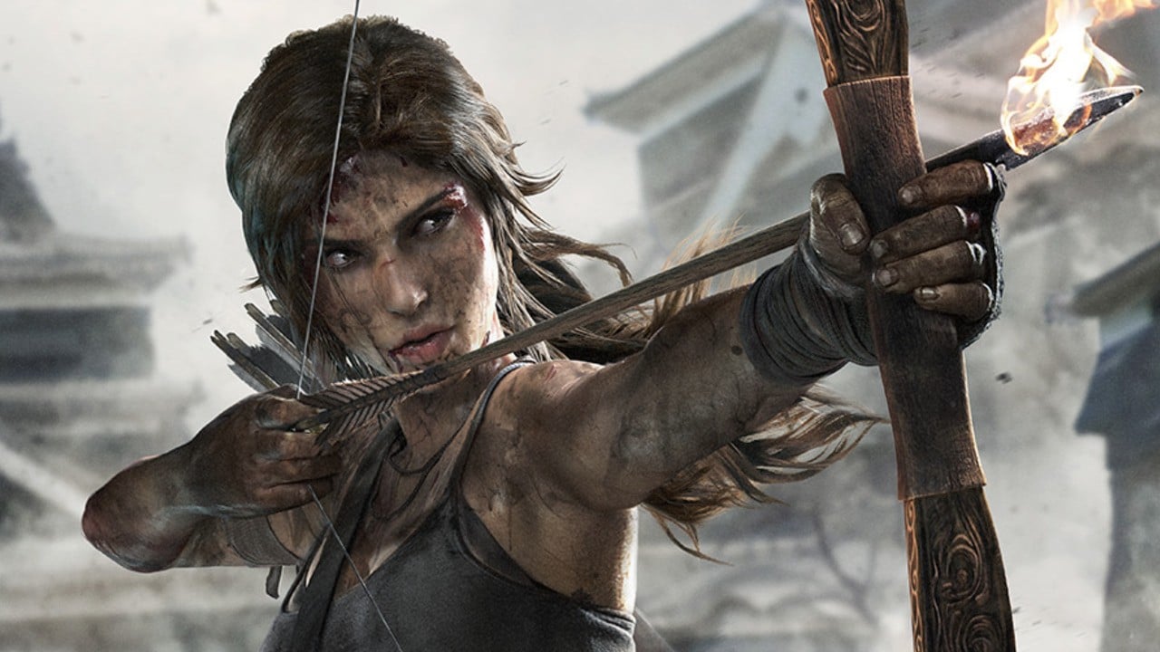 Video: The Tomb Raider Series Celebrates Its 30th Anniversary This Week