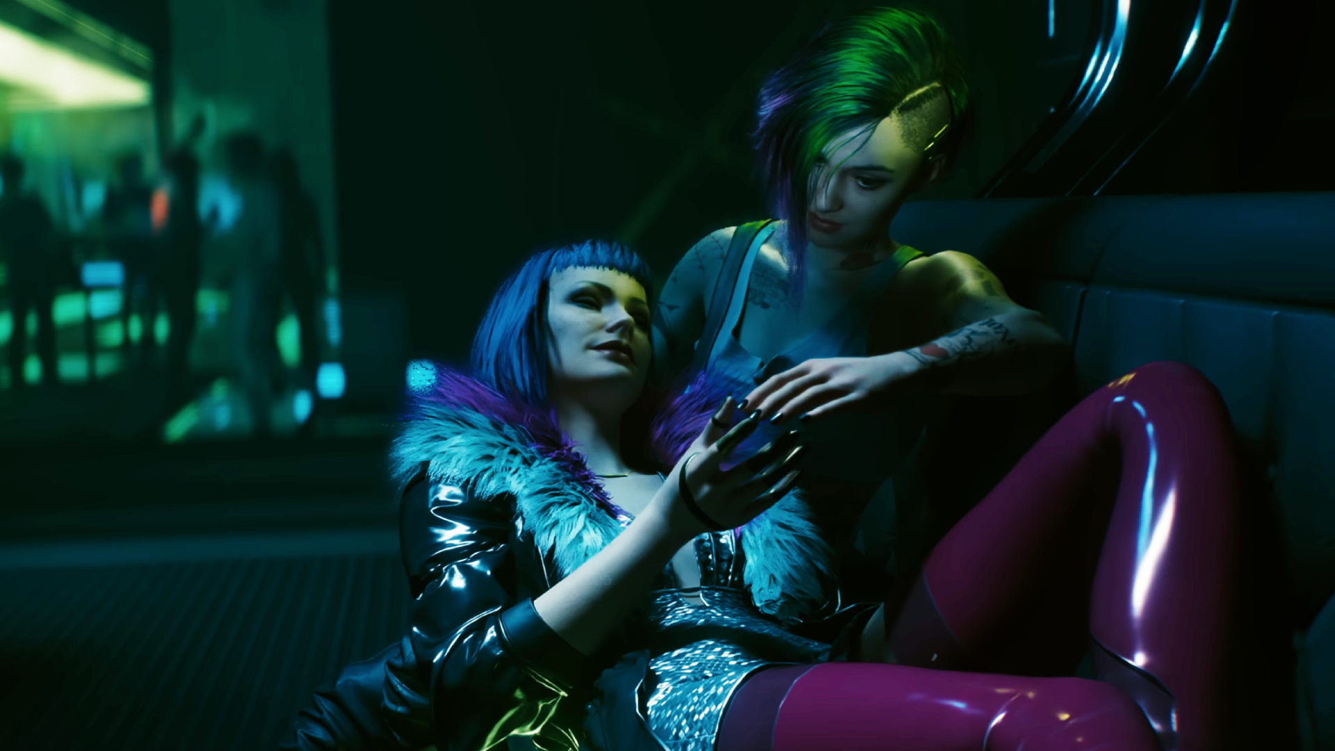 Image: CD Projekt Red