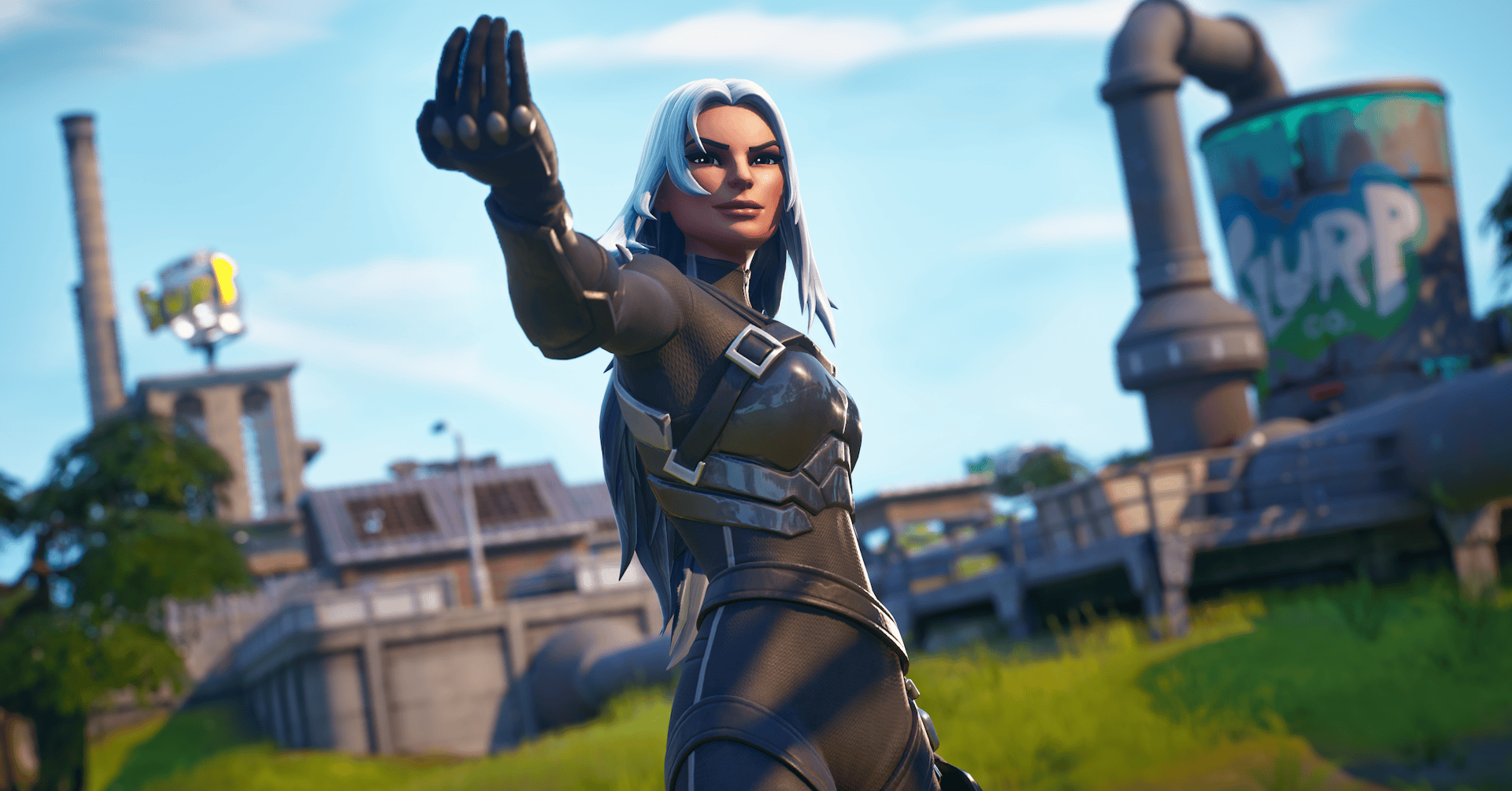 Epic is bringing Fortnite to Linux