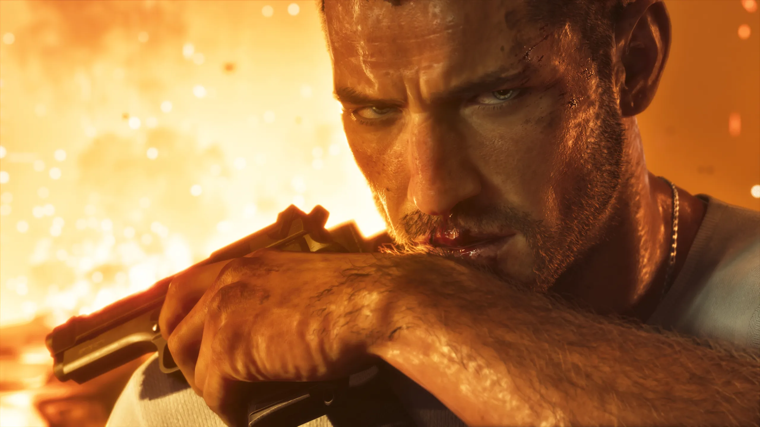 GTA 6’s Story Revolves Around Quitting Crime