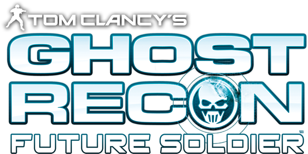 Logo de Tom Clancy's Ghost Recon: Future Soldier