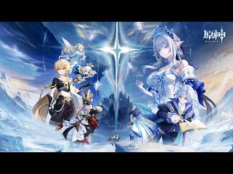 Vignette de 【原神】Ver.7.2公式PV「終焉へ墜ちる時」