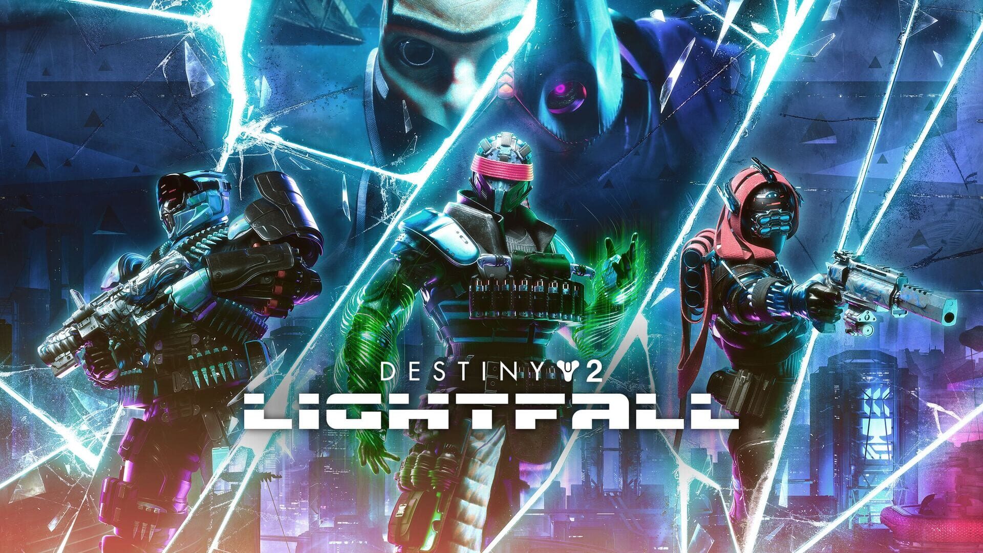 Illustration de Destiny 2: Lightfall
