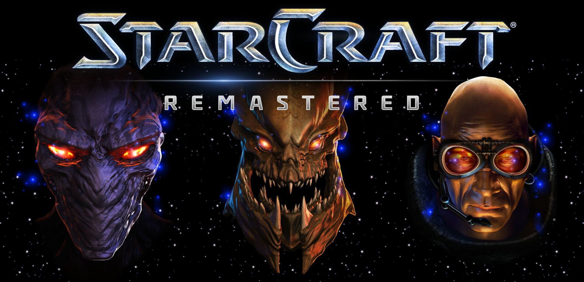 Illustration de StarCraft: Remastered