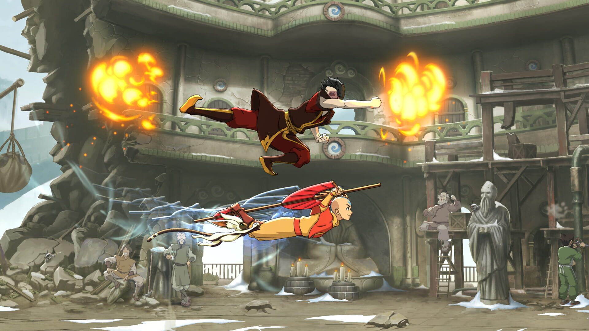 Illustration du jeu