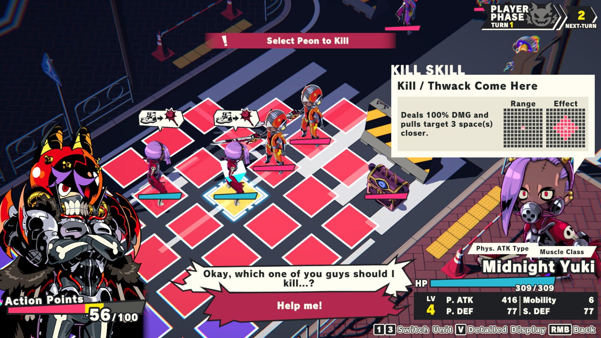 Illustration du jeu