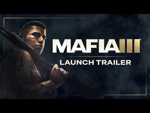 Vignette de Mafia III fait son retour sur PS5 et Xbox Series avec des versions natives améliorées