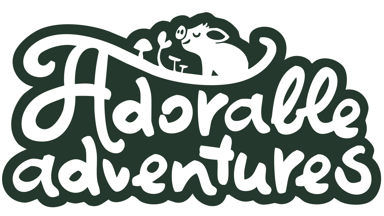 Logo de Adorable Adventures