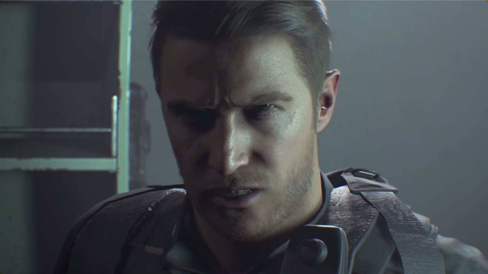 Illustration de Resident Evil 7: Biohazard - Not A Hero
