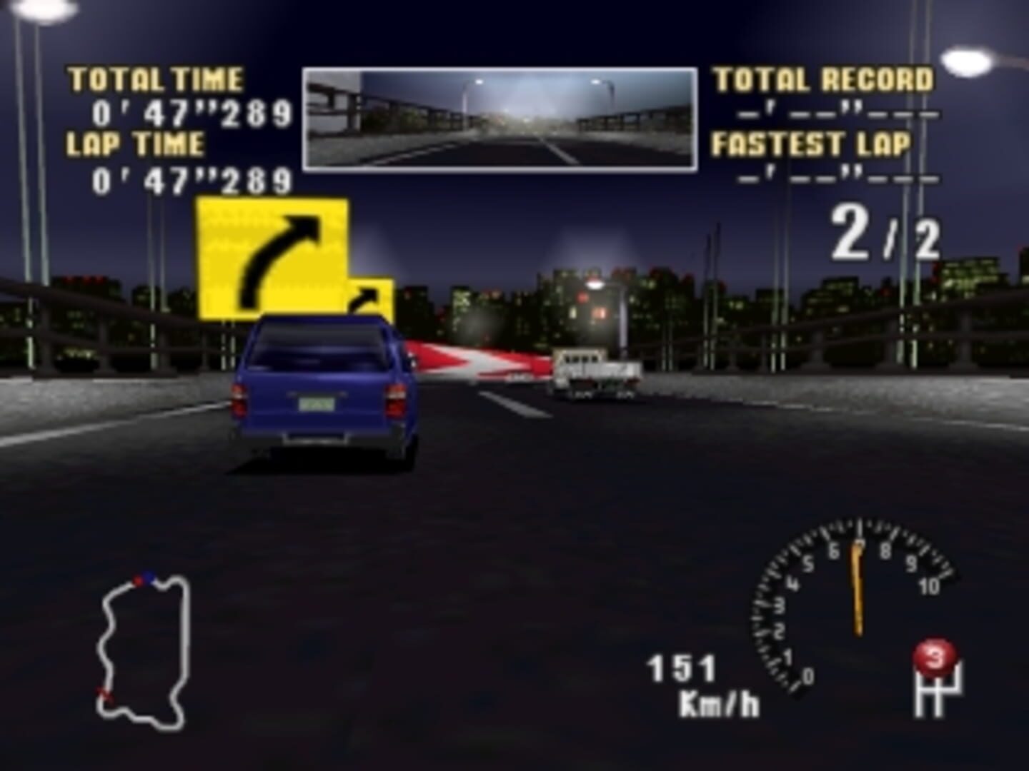 Illustration de Option Tuning Car Battle Spec-R