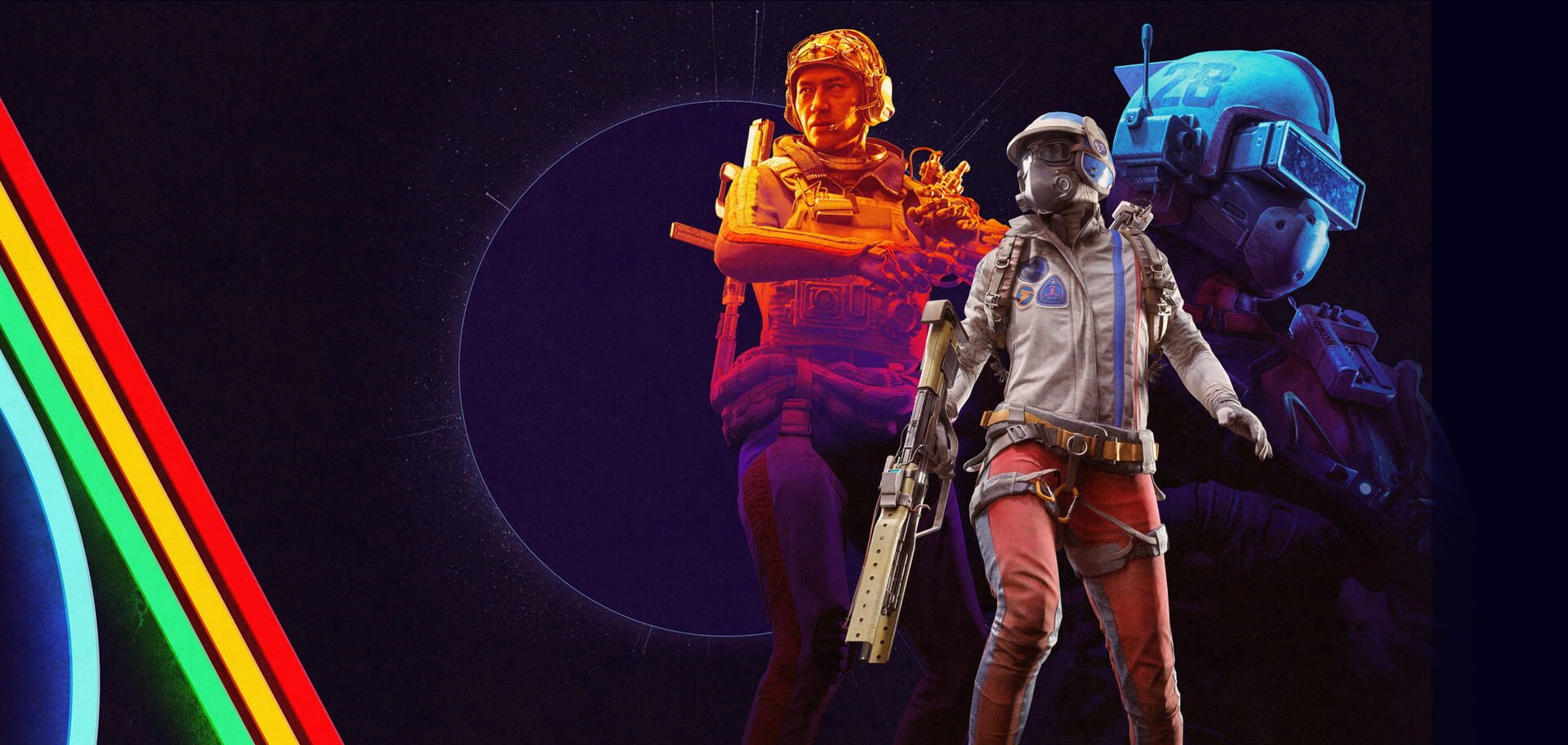 Illustration de ARC Raiders