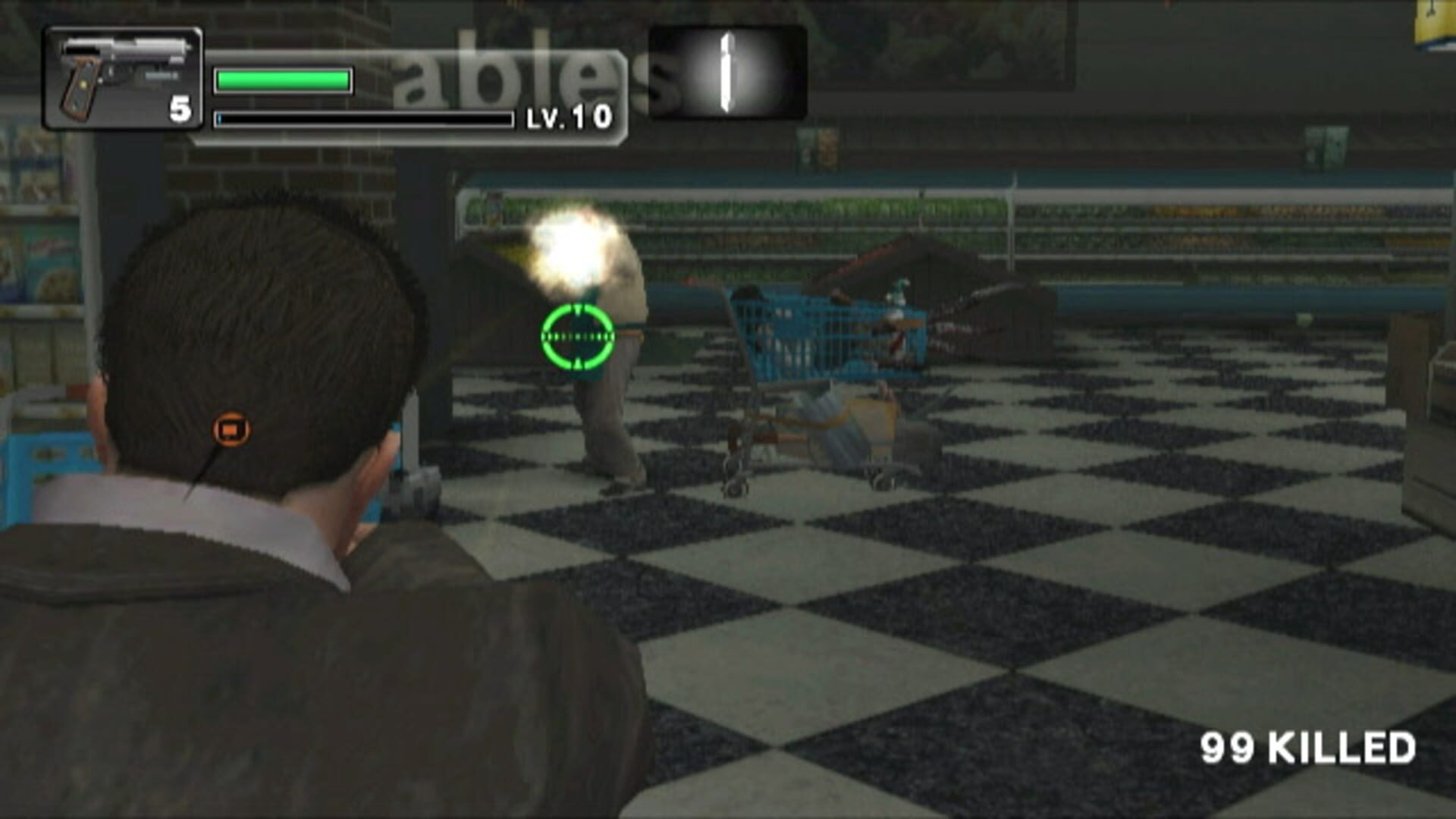 Illustration de Dead Rising: Chop Till You Drop