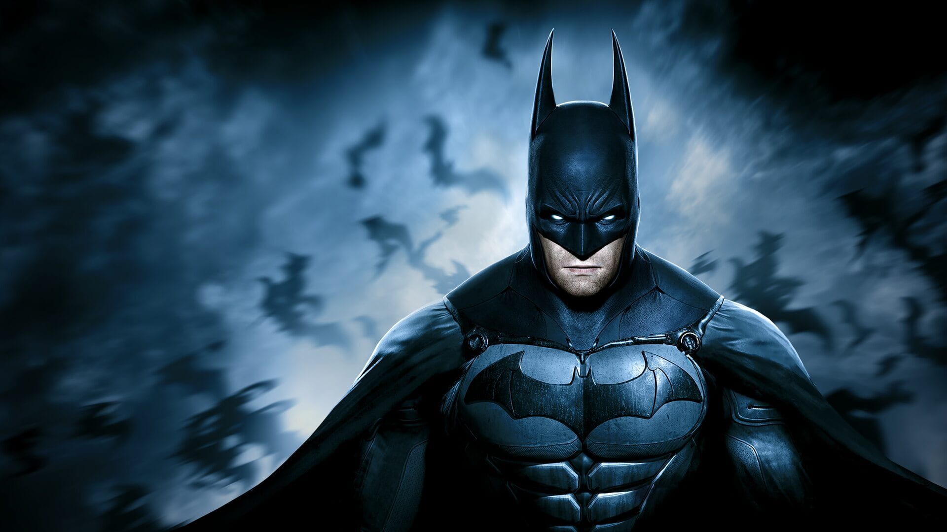Illustration de Batman: Arkham VR