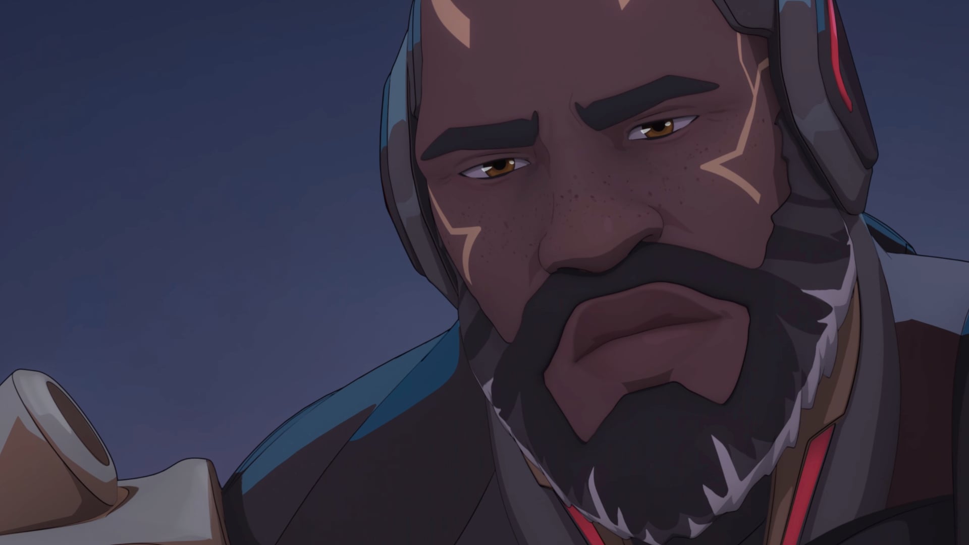 Doomfist