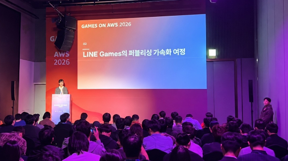 [사진=라인게임즈]