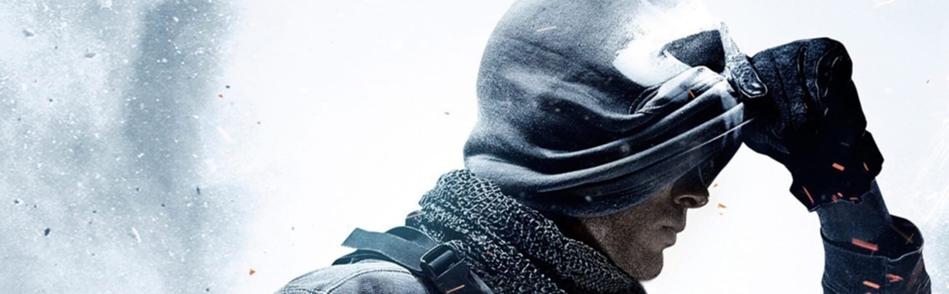 Illustration de Call of Duty: Ghosts - Invasion