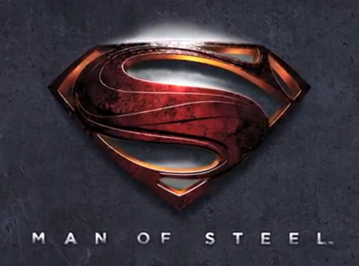 Illustration de Man of Steel