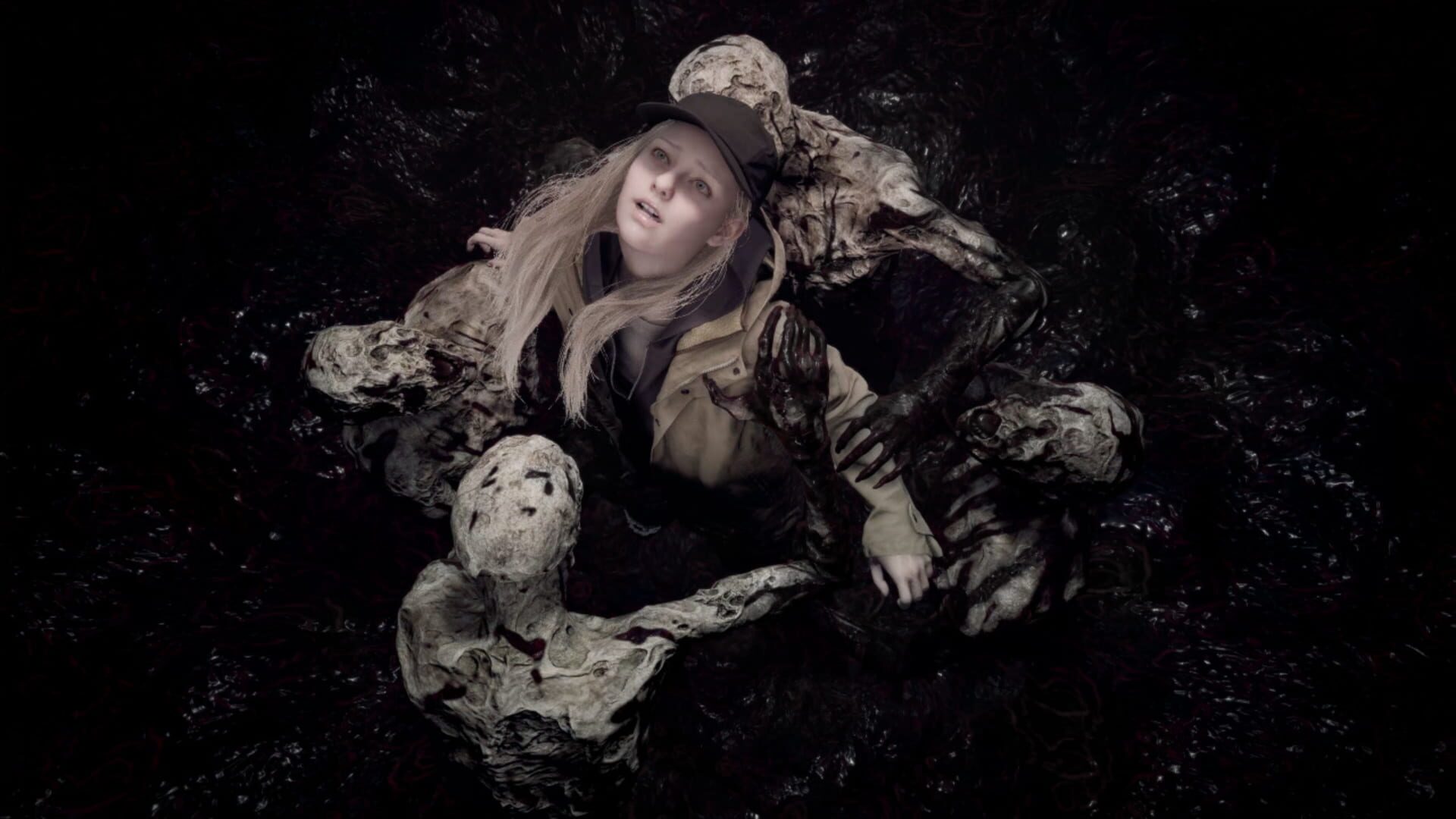 Illustration de Resident Evil Village: Shadows of Rose