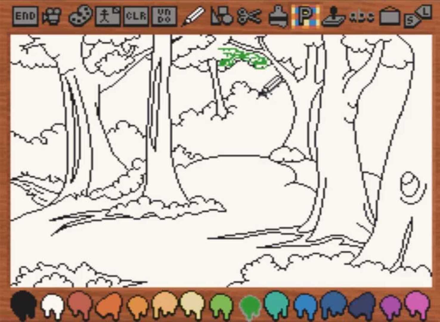 Illustration de ACME Animation Factory