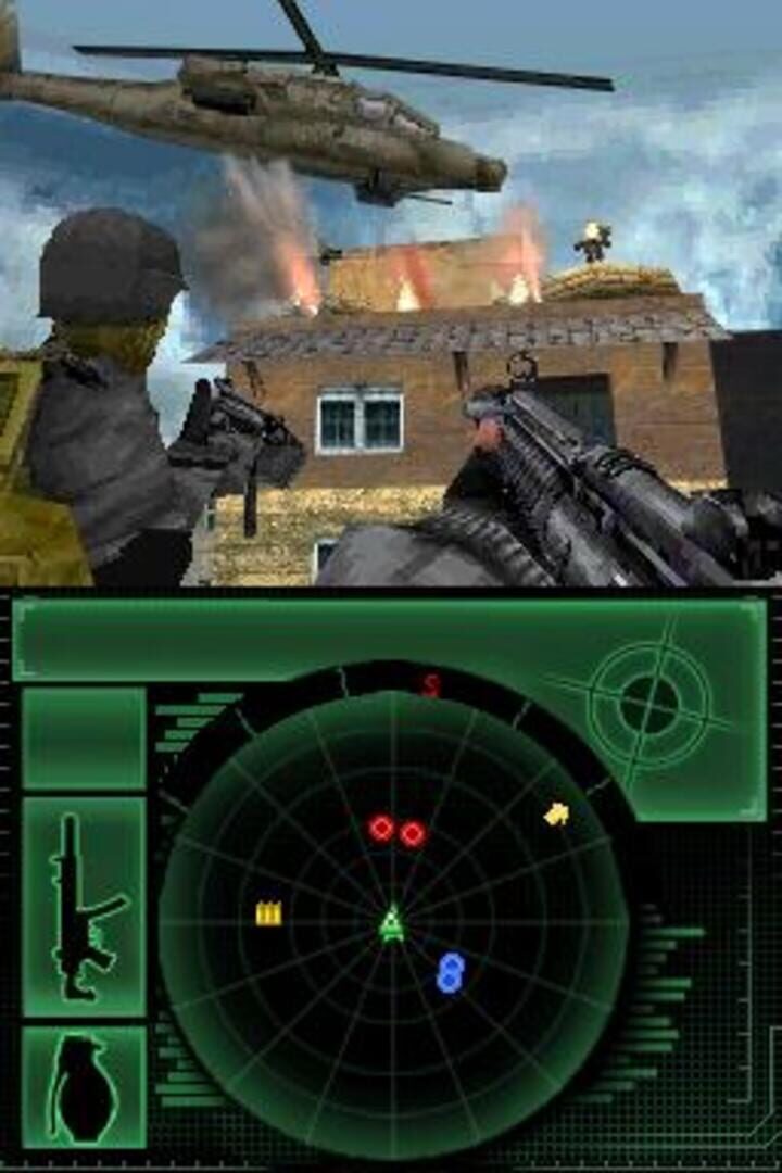 Illustration de Call of Duty: Modern Warfare - Mobilized